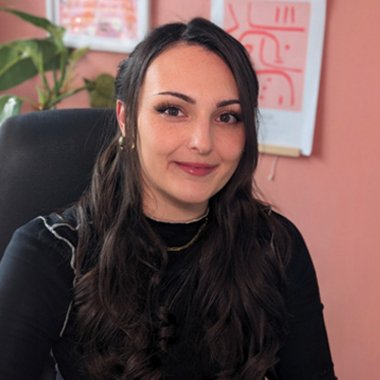 Katie R. - Freelance 2d Animator