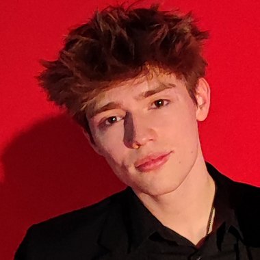 Márk M. - Freelance Animator