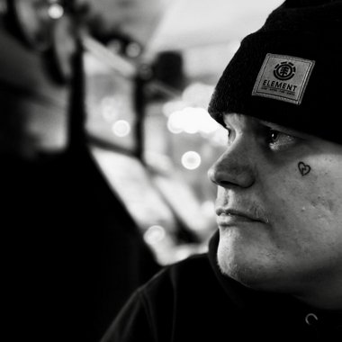 Ville-Petteri K. - Freelance Mastering Engineer