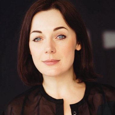 Maryna - Freelance Creative Producer