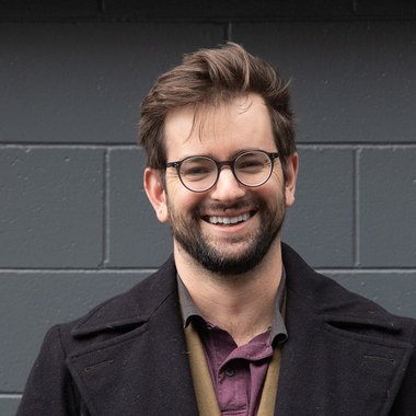 Nicolas R. - Freelance Web Developer