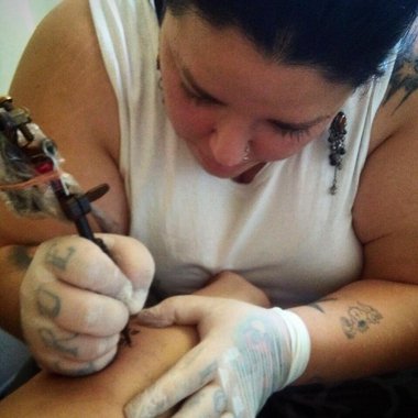 GabyBatera - Freelance Photoshop Editor