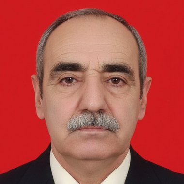 Fereydoun A. - Freelance Brand Designer