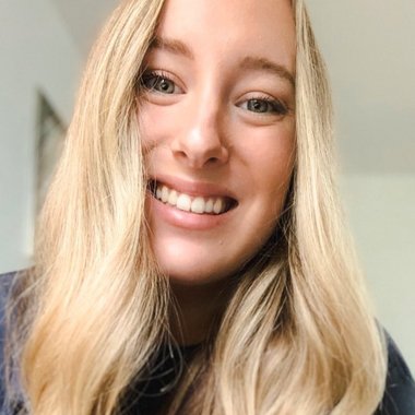 Hailey S. - Freelance Event Visualizer