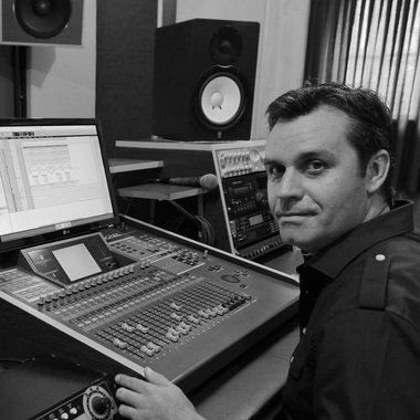 Laurent - Freelance Music Producer