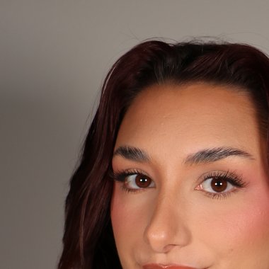 Greta L. - Freelance Hair And Makeup