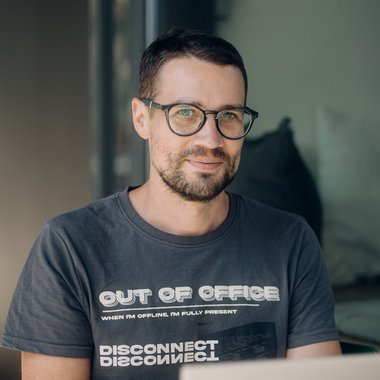 Jan B. - Freelance Devops Developer