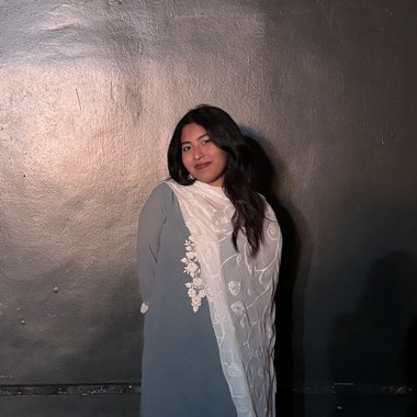 Maysa R. - Freelance Production Designer