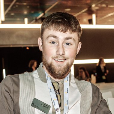 Luke W. - Freelance Illustrator