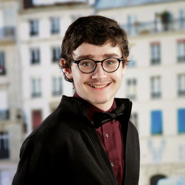 Alexander S. - Freelance Back End Developer