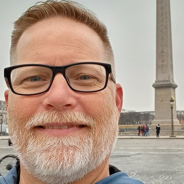 Craig R. - Freelance Online Trainer