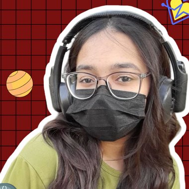 Humnah S. - Freelance Community Manager