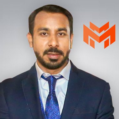 javediqbal84 - Freelance Graphic Designer