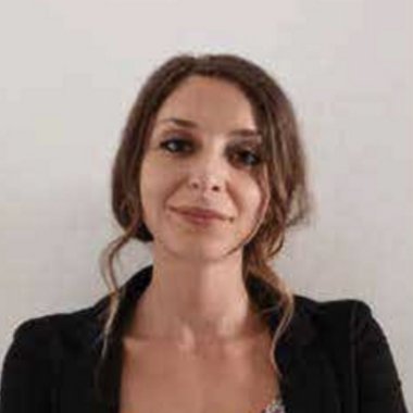 Laura P. - Freelance Web Designer