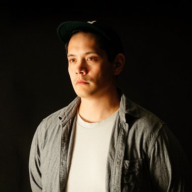 ERIC N. - Freelance Graphic Designer