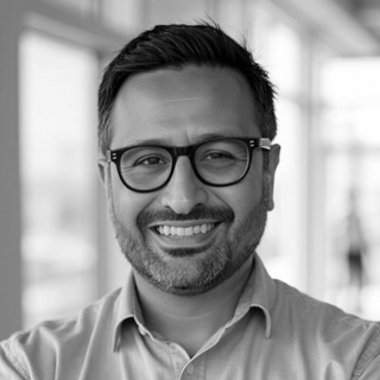 Kris K. - Freelance Developer