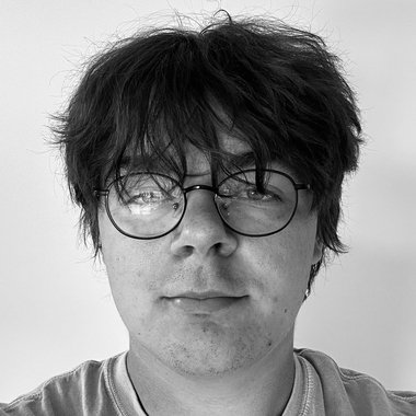 Connor P. - Freelance Graphic Designer