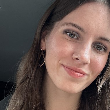 BrynnemZiegler - Freelance Assistant Editor