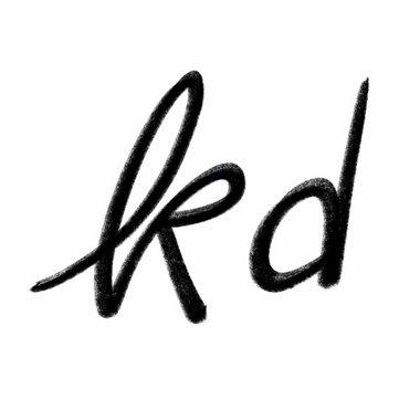 Kirstin D. - Freelance Freelance Digital Illustrator