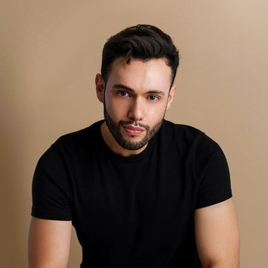 Diego B. - Freelance Brand Strategist