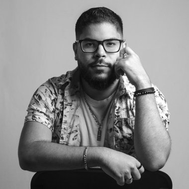 Luis G. - Freelance Character Designer