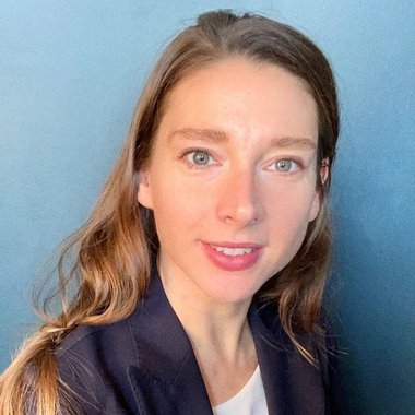 Krista L. - Freelance Ecommerce Developer