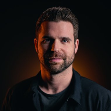Mathieu B. - Freelance Creative Producer