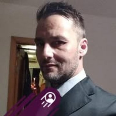 Hans K. - Freelance Dancer