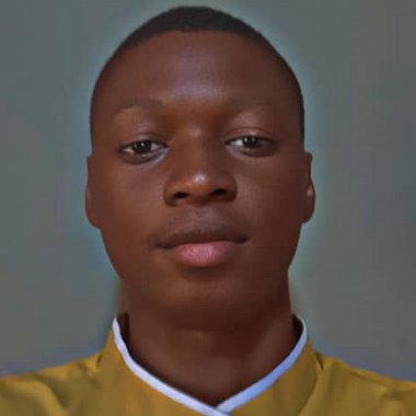 Odebunmi Q. - Freelance App Developer