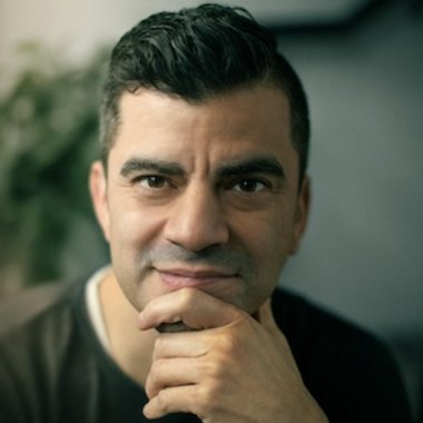 Harry D. - Freelance Podcast Producer