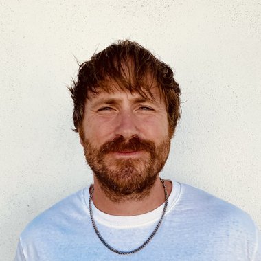 Niall C. - Freelance Screenwriter