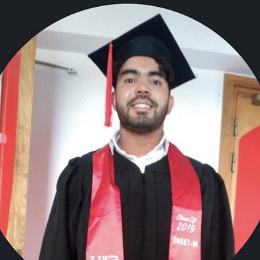 Ait H. - Freelance Web Developer