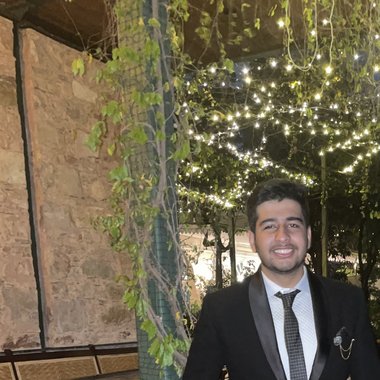 Bharat K. - Freelance Digital Marketer