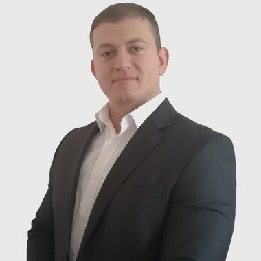 Vasil F. - Freelance Devops Developer