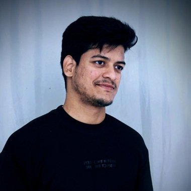 Aniket T. - Freelance Social Media Freelancer