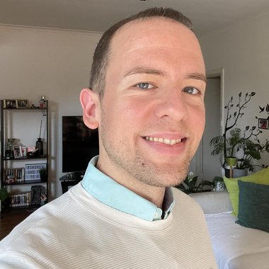 Francesco D. - Freelance Content Creator