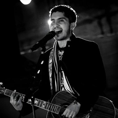 Beto L. - Freelance Music Producer