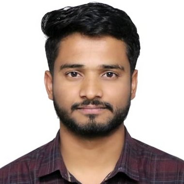 Sidram B. - Freelance Web Developer