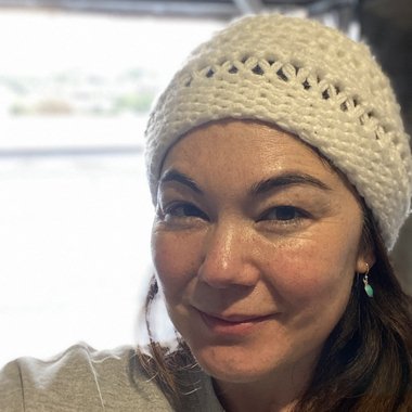 Ash S. - Freelance Content Creator