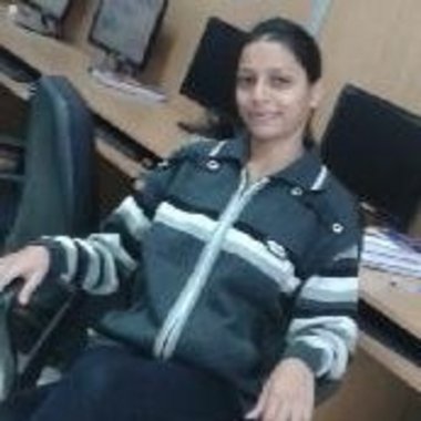 sugandhi1212 - Freelance Web Developer