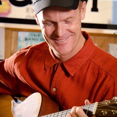 John W. - Freelance Web Developer