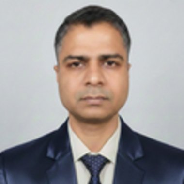 RAJESH B. - Freelance Presentation Designer