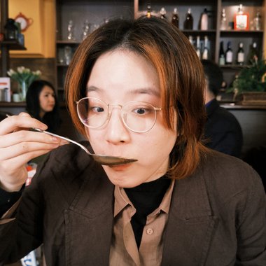 Keke S. - Freelance Web Designer