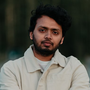 iamnotcbp - Freelance Video Editor