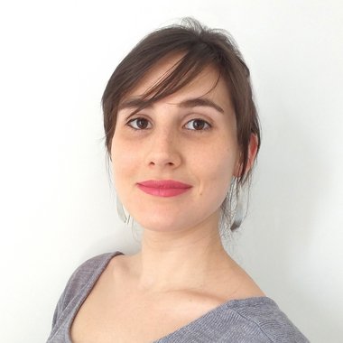 Hannah S. - Freelance Infographic Designer