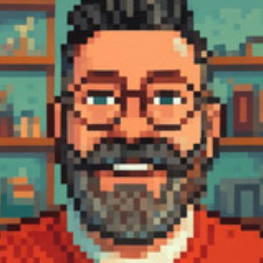 Jake F. - Freelance Web Developer