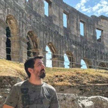 Alan M. - Freelance Developer