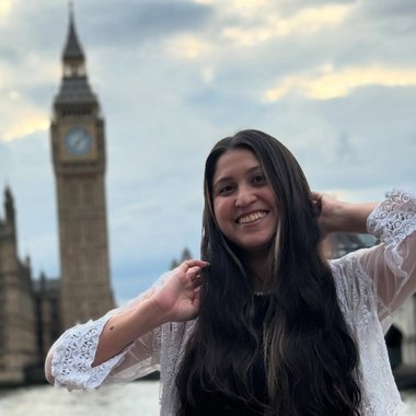 LIHUE N. - Freelance Digital Marketer