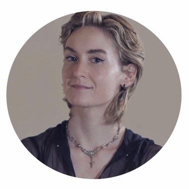 Erin M. - Freelance Assistant Editor