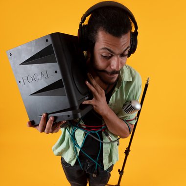 Reda A. - Freelance Beatmaker